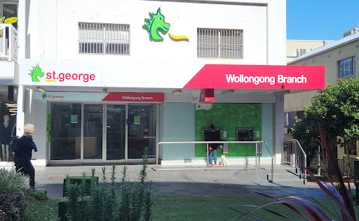St.George Branch Wollongong