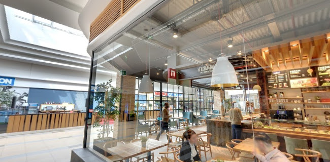 VIVO! Cluj-Napoca - Centru Comercial