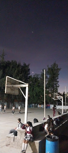 Escuela Secundaría Mixta 17 - Thumbnail