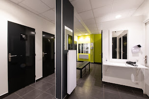 Photo n°5 de Keepcool Malakoff à Malakoff (Complexe sportif)