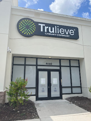Photo of Trulieve Lake Worth Hypoluxo Dispensary
