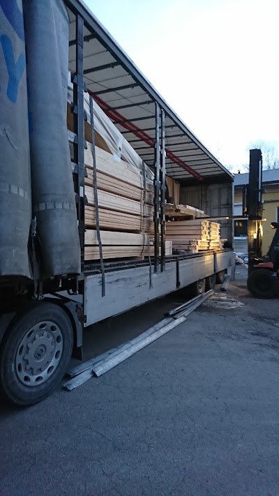 Photos of Karlshus garages AS