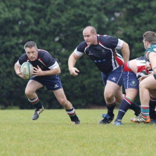 Old Newtonians Rugby Football Club - Thumbnail