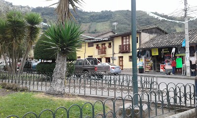 Photos of SAN JOS&Eacute; DE MINAS Pichincha
