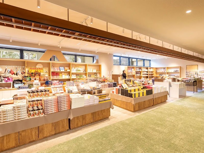 大江戸温泉物語Premium 山中グランドホテル