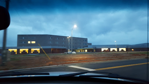 Garner Magnet High School - Thumbnail