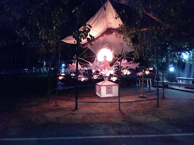 Photos of Mahamudalindarama Viharaya