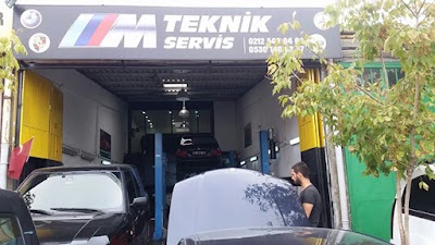 Photos of Bmw &Ouml;zel Servis