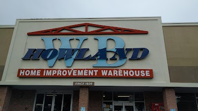 Photos of Howland's Building Supply
