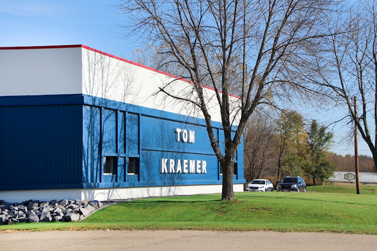 TKI Public Drop Off & Recycling Cold Spring