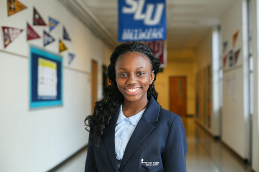 KIPP Triumph Academy