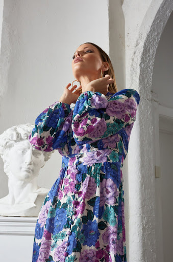 Secret Style Dress Hire