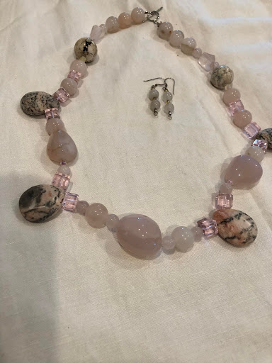 Barbara Avent Jewelry - Thumbnail