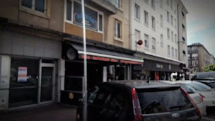 Photo n°2 de HIVA RESTAURANT GRILL à Boulogne-sur-Mer (Bar)