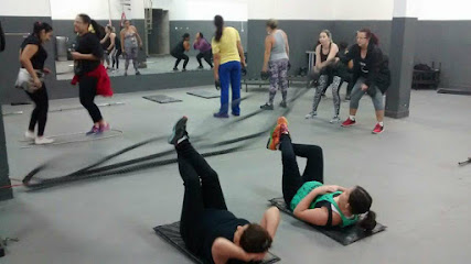Club Fitness