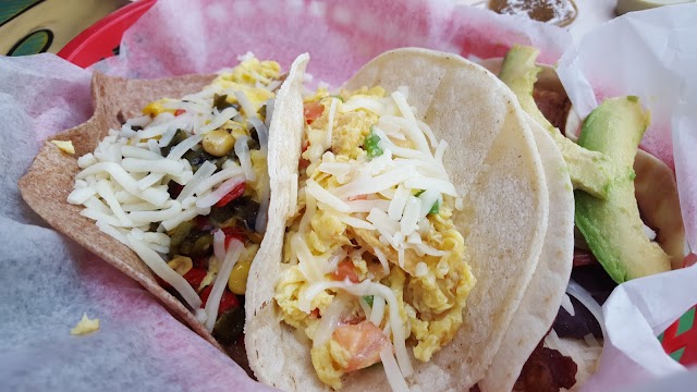Tacodeli
