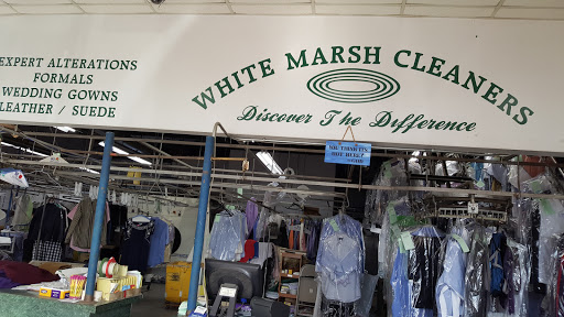 Whitemarsh Cleaner - Thumbnail