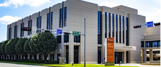 UT Tyler - Visual