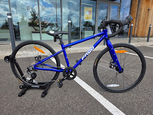 Photo n°31 de Culture Vélo Vendenheim à Vendenheim (Magasin de vélos électriques)