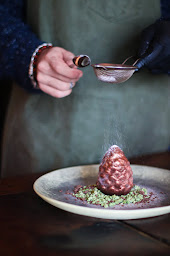 Photo n°2 de La Butte Aux Piafs à Paris (Restaurant)