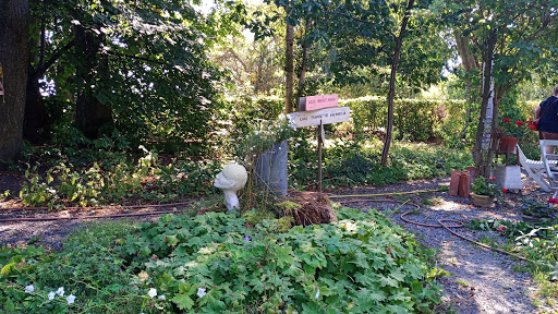 Undantagsparken Gallery - Sweden