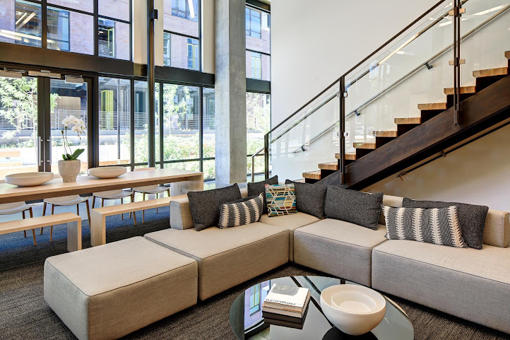 Heartline Apartments by null