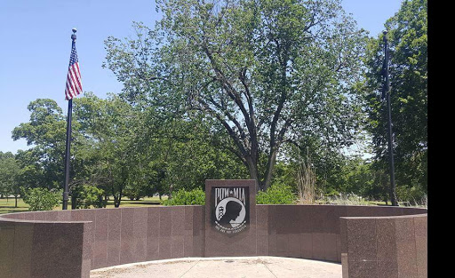 War Memorial Disc Golf - Thumbnail