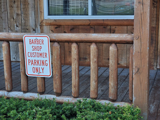Barber Stop WV - Thumbnail