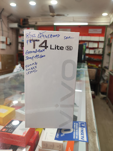 VIVO T4LITE 8/256 6000maH BATTERY post image