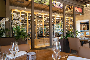 Photo n°20 de La Table de Monrecour à Saint-Vincent-de-Cosse (Restaurant français)