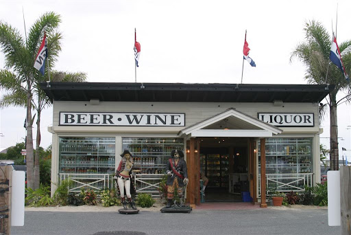 Atlantic Beverage Center