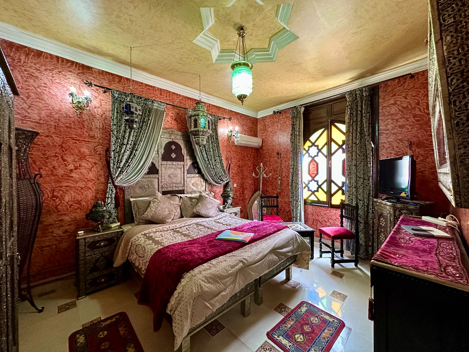 Riad Mogador