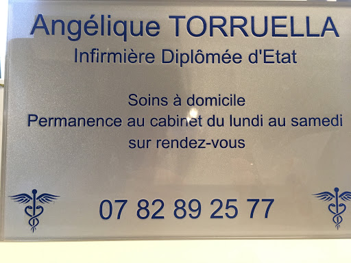ANGELIQUE TORRUELLA