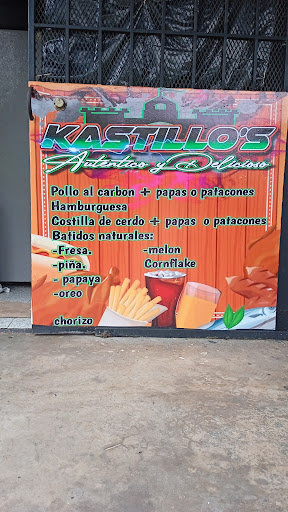 KASTILLO'S