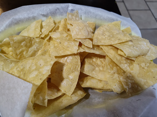 Monterrey's - Visual