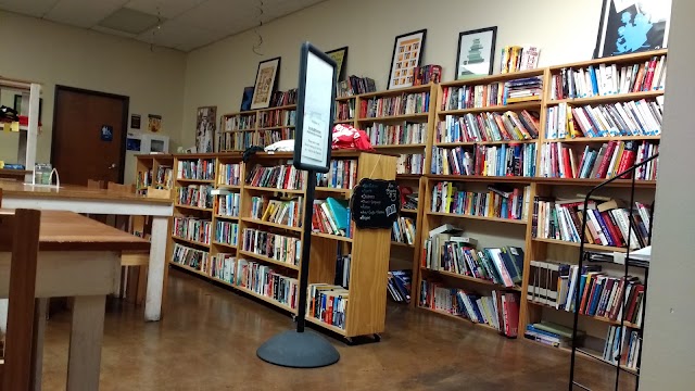 Books and Brews