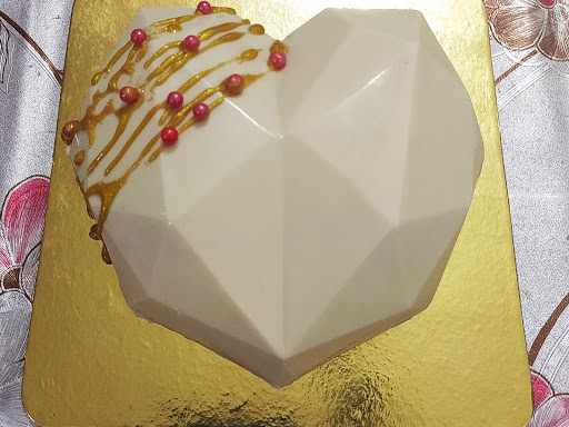 Pinata Theme Cake  post image