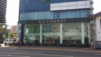 Photos of A.T. Cooray公司