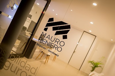 MAURO RENIERO SEGUROS - GESTORIA