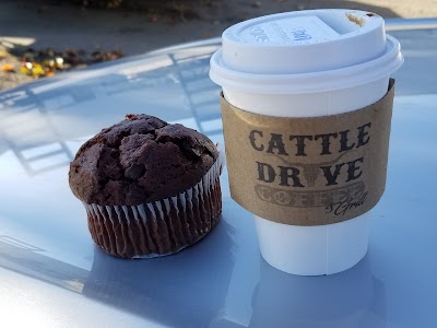 Cattle Drive Coffee