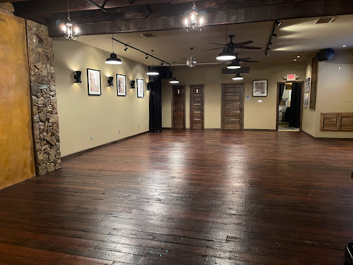 Blacksmith Event Centre - Visual