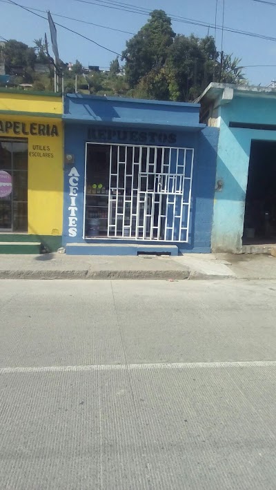 Photos of Lubricantes El Siervo I