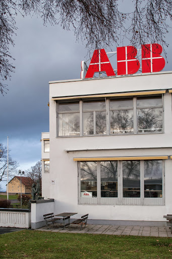 ABB AB - Huskvarna - Thumbnail