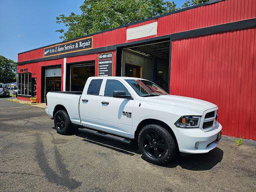 Mike's A to Z Auto Service and Repair - Thumbnail