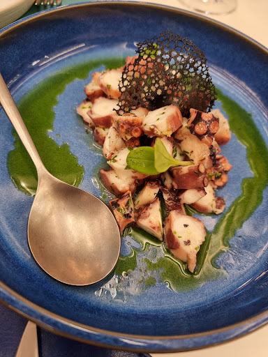 Peskando Healthy Food - Thumbnail