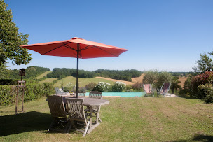 Photo n°30 de Le Fraysse à Montdurausse (Chambre d'hôtes)