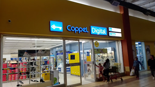 Coppel Canada Multiplaza Tampico