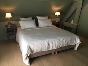 Photo n°32 de Le Coin des Aromates à Octeville-sur-Mer (Chambre d'hôtes)