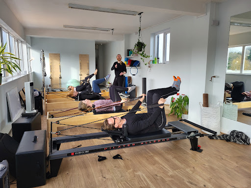 Pilates Tailors