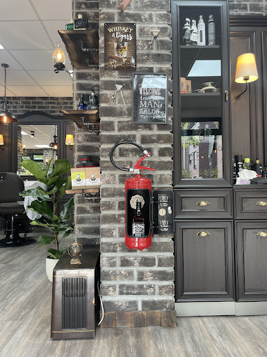 Edo Barbershop - Thumbnail